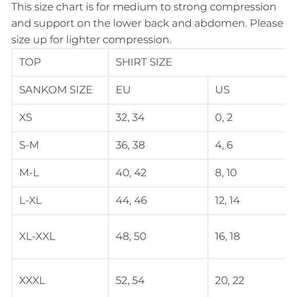 NWT! Women’s Sankom Lace Overlay Compression Tank - Picture 4 of 7